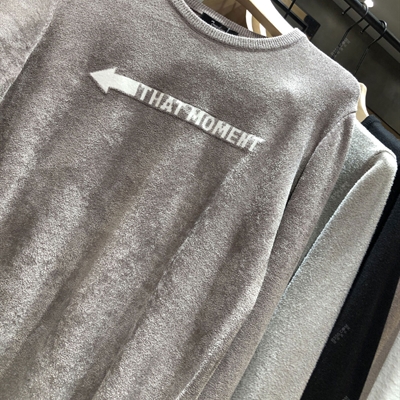 市场上装-毛衫-靓仔毛衫【实拍】