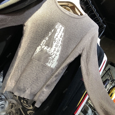 市场上装-毛衫-靓仔毛衫【实拍】