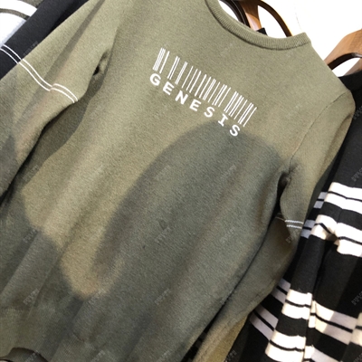 市场上装-毛衫-靓仔毛衫【实拍】