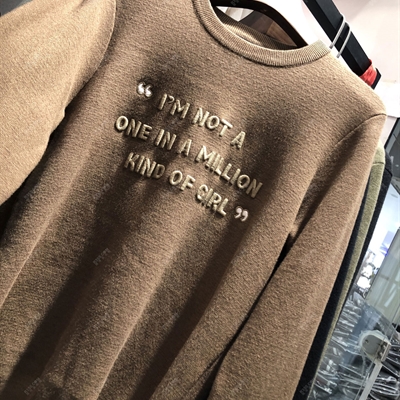 市场上装-毛衫-靓仔毛衫【实拍】