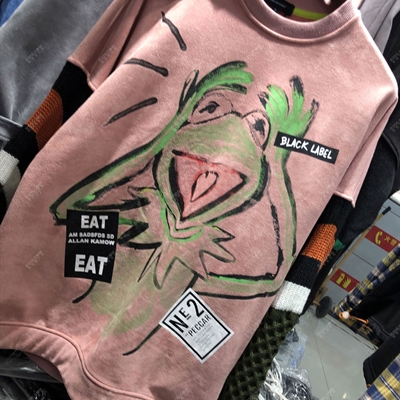 市场上装-毛衫-休闲毛衫【实拍】