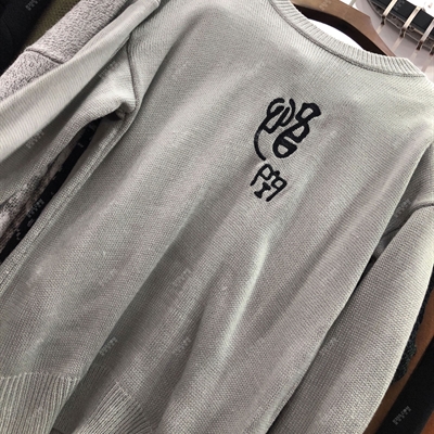 市场上装-毛衫-休闲毛衫【实拍】