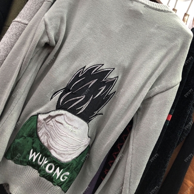 市场上装-毛衫-休闲毛衫【实拍】