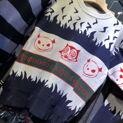 市场上装-毛衫-休闲毛衫【实拍】