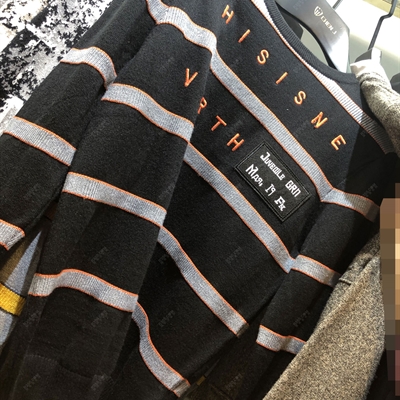 市场上装-毛衫-休闲毛衫【实拍】