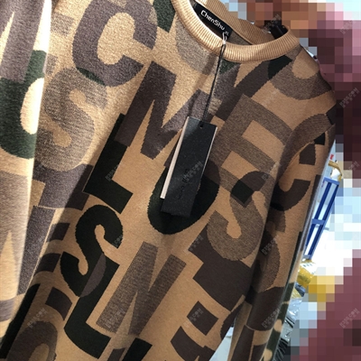 市场上装-毛衫-休闲毛衫【实拍】