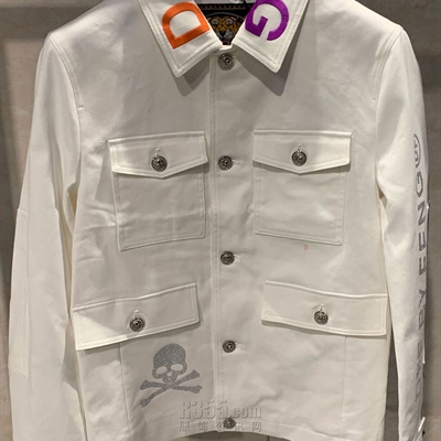 市场上装-夹克-休闲夹克【实拍】