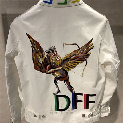 市场上装-夹克-休闲夹克【实拍】