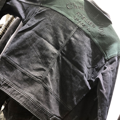 市场上装-夹克-休闲夹克【实拍】