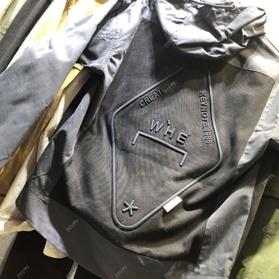 市场上装-夹克-休闲夹克【实拍】