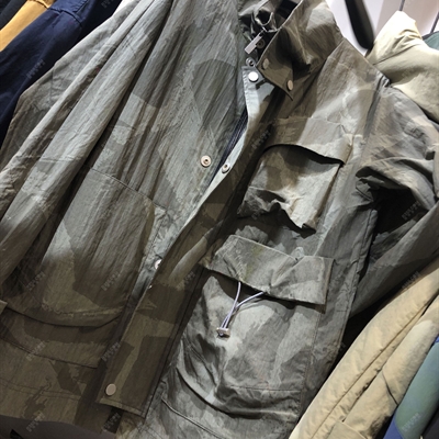 市场上装-夹克-休闲夹克【实拍】