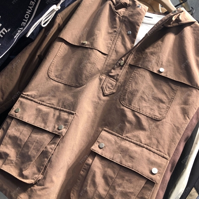 市场上装-夹克-休闲夹克【实拍】