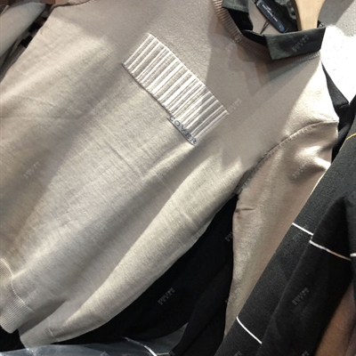 市场上装-毛衫-靓仔毛衫【实拍】