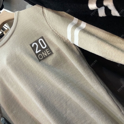 市场上装-毛衫-靓仔毛衫【实拍】