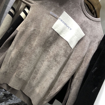 市场上装-毛衫-靓仔毛衫【实拍】