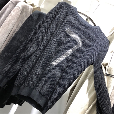 市场上装-毛衫-靓仔毛衫【实拍】