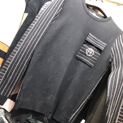 市场上装-毛衫-靓仔毛衫【实拍】