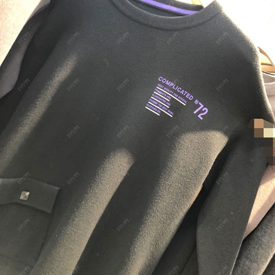 市场上装-毛衫-休闲毛衫【实拍】