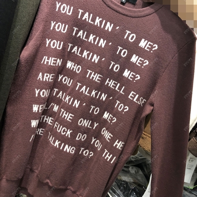 市场上装-毛衫-休闲毛衫【实拍】