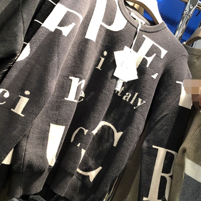 市场上装-毛衫-休闲毛衫【实拍】