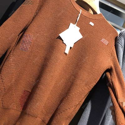 市场上装-毛衫-休闲毛衫【实拍】