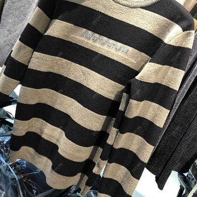 市场上装-毛衫-休闲毛衫【实拍】