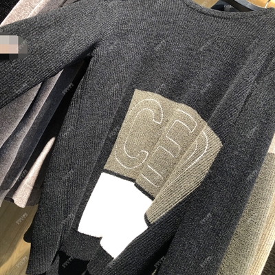 市场上装-毛衫-休闲毛衫【实拍】