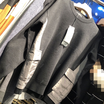 市场上装-毛衫-休闲毛衫【实拍】