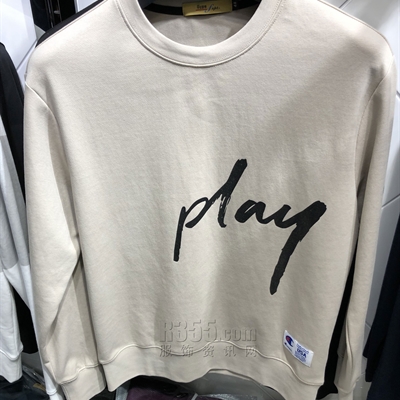 市场上装-卫衣-靓仔卫衣【实拍】