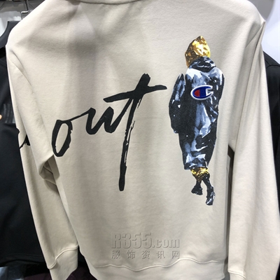 市场上装-卫衣-靓仔卫衣【实拍】