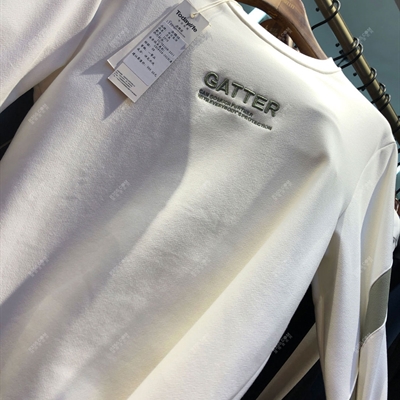 市场上装-卫衣-靓仔卫衣【实拍】