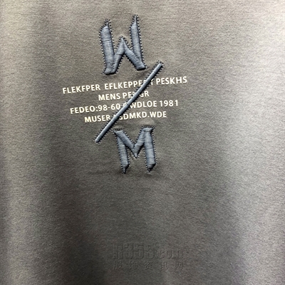 市场上装-卫衣-靓仔卫衣【实拍】