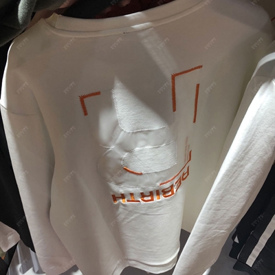 市场上装-卫衣-休闲卫衣【实拍】