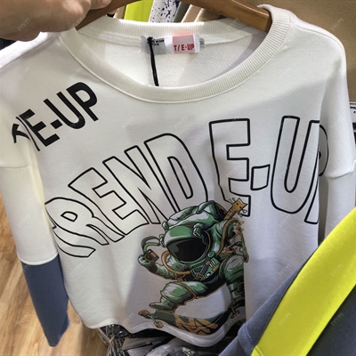 市场上装-卫衣-休闲卫衣【实拍】