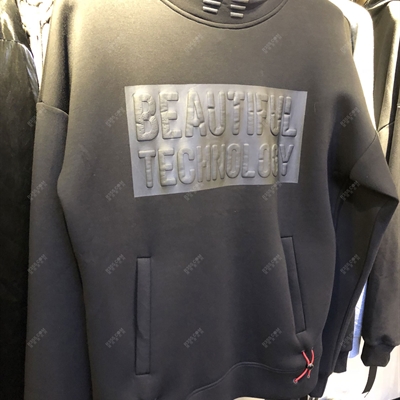 市场上装-卫衣-休闲卫衣【实拍】