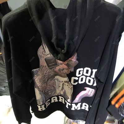 市场上装-卫衣-休闲卫衣【实拍】