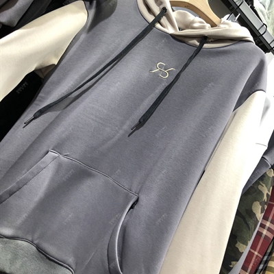 市场上装-卫衣-休闲卫衣【实拍】