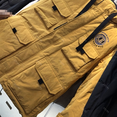 市场上装-棉衣/羽绒服-靓仔棉服【实拍】