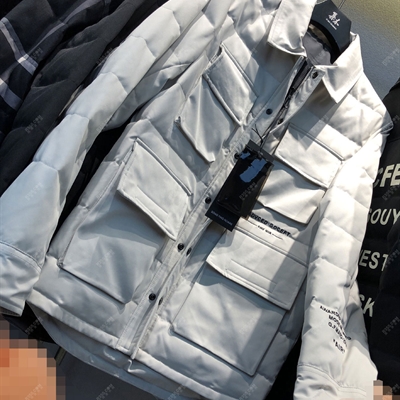 市场上装-棉衣/羽绒服-靓仔棉服【实拍】