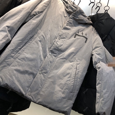 市场上装-棉衣/羽绒服-靓仔棉服【实拍】