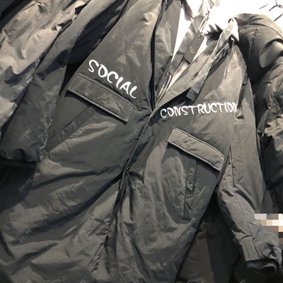 市场上装-棉衣/羽绒服-靓仔棉服【实拍】