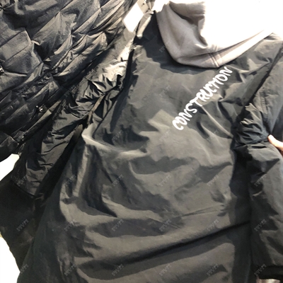 市场上装-棉衣/羽绒服-靓仔棉服【实拍】