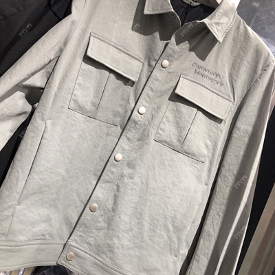 市场上装-夹克-靓仔夹克【实拍】