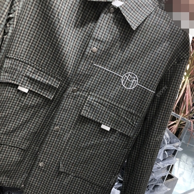 市场上装-夹克-靓仔夹克【实拍】