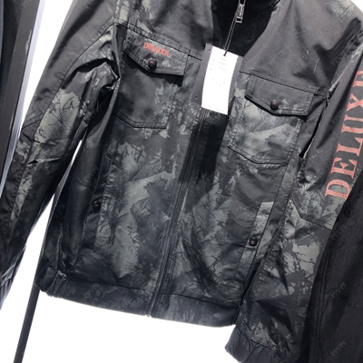 市场上装-夹克-靓仔夹克【实拍】