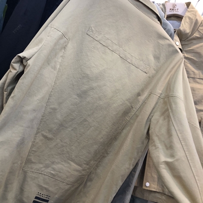 市场上装-夹克-靓仔夹克【实拍】