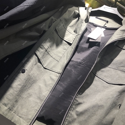 市场上装-夹克-靓仔夹克【实拍】