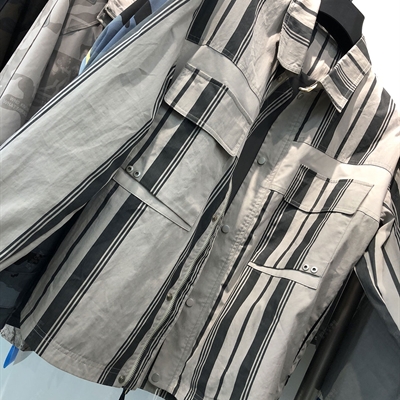 市场上装-夹克-靓仔夹克【实拍】