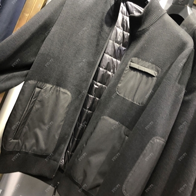 市场上装-夹克-休闲夹克【实拍】