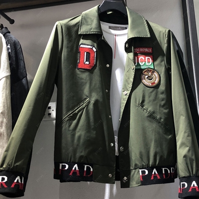 市场上装-夹克-休闲夹克【实拍】